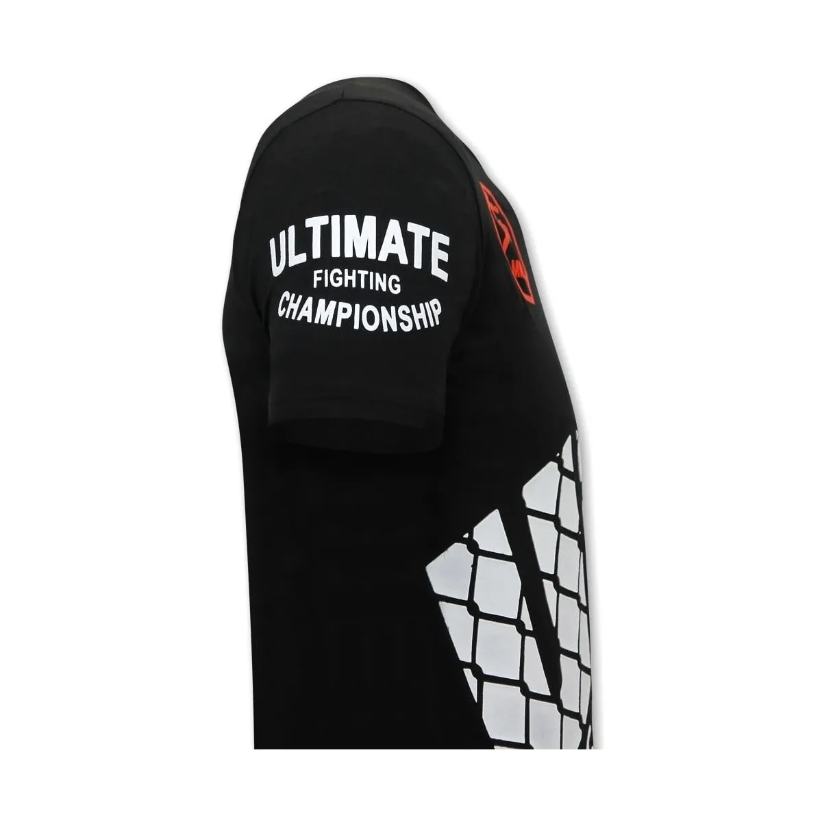 UFC  Hombre